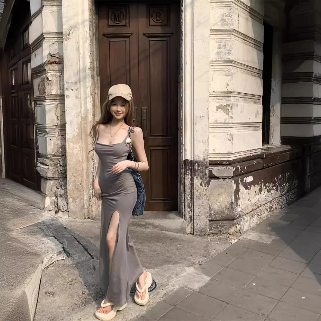 

Женское платье, Vestido Fiesta Mujer, летняя одежда для женщин 2024, женские платья дешевые. Цельнокроеное платье в стиле "Лолита"