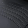D253 High Quality Full Back Massage Cushion Vibrating Heated Car Seat Cushion With 3 Intensity Levels 6