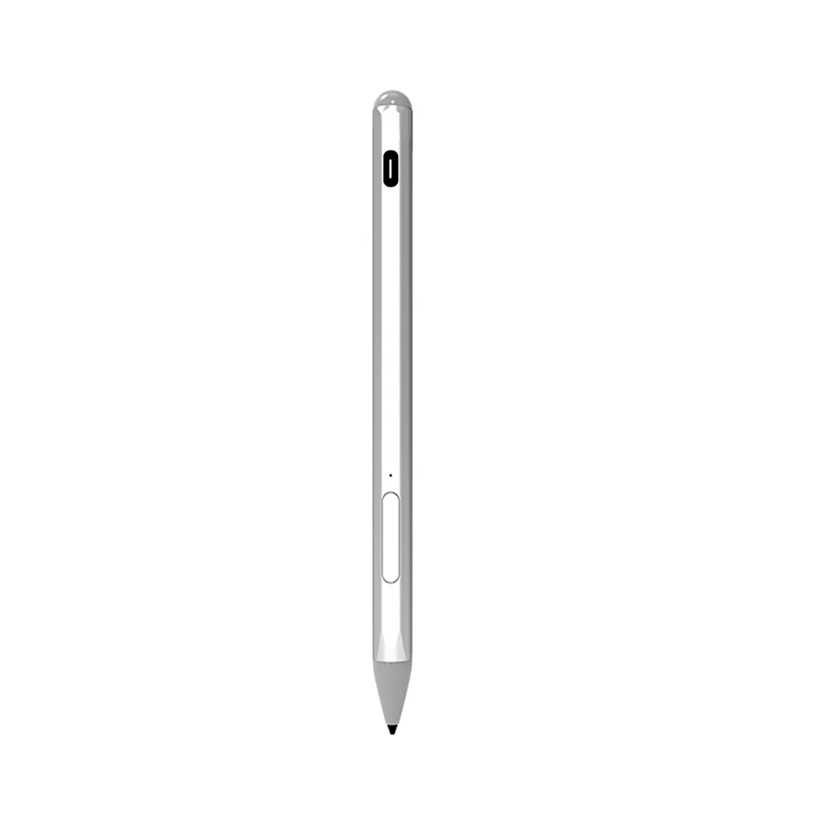 

Стилус активный для ноутбука Microsoft Surface Pro 8 7 6 5 4 X, 4096 уровней нажатия, отклонение ладони, белый