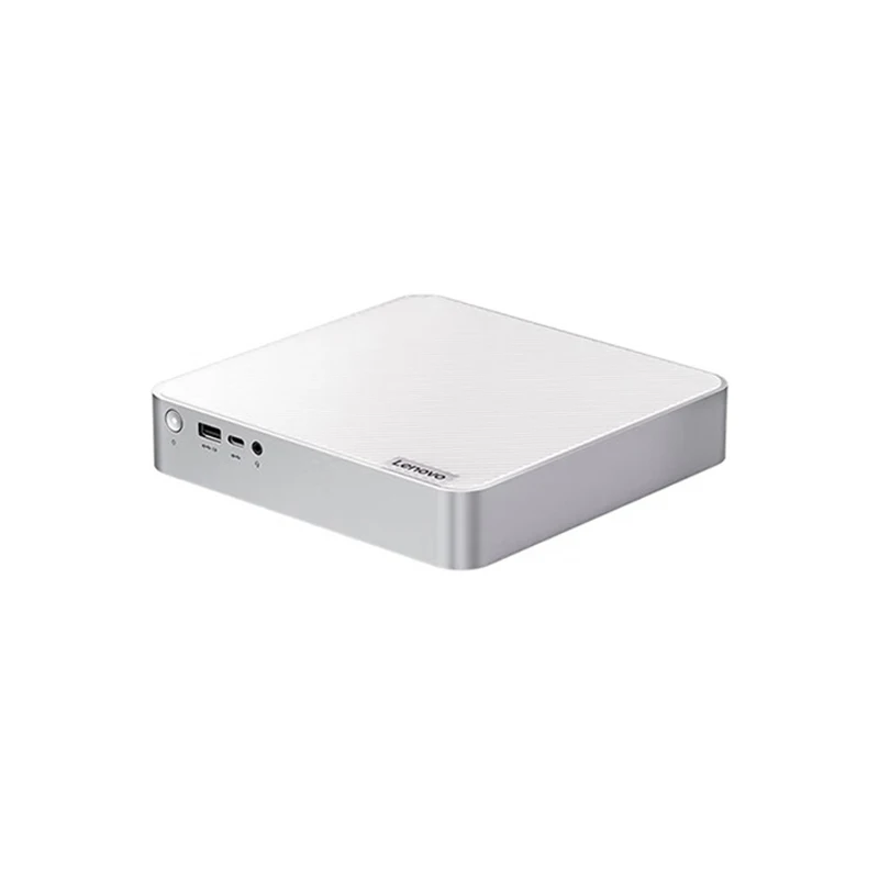 Lenovo mini PC xiaoxin mini host Intel CoreI5-13500H/I7-13700H 16/32GB DDR4 1T/2TB M.2 PCIE 4.0 SSD 1L small size WIFI 6 Mini PC 5