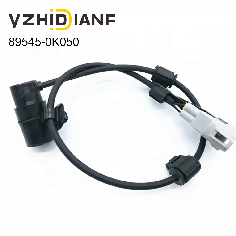 Датчик скорости колес ABS 895450K050