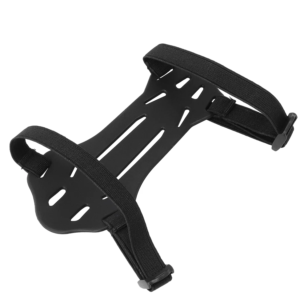 

Protective Gear Arm Guard Rubber Arm Guard Archery Accessories Archery Guard Recurve Protective Tool Bow Arm Guard Rubber