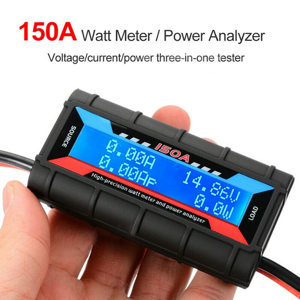 Spielplatz Kommen Sie Mechanik 12v watt meter Eine Tasse Pamphlet rutschen