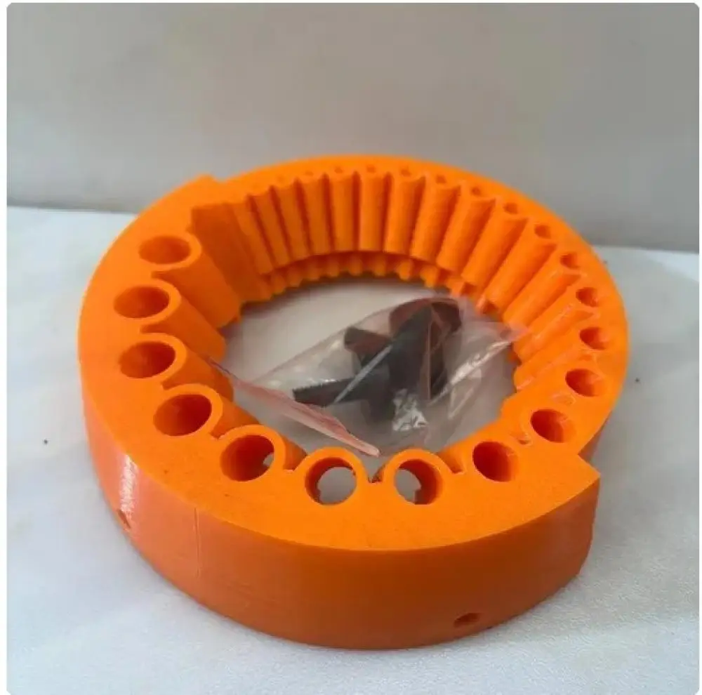 Multipurpose Drill Bit Sharpener and Polishing Tool 2025 Edition
