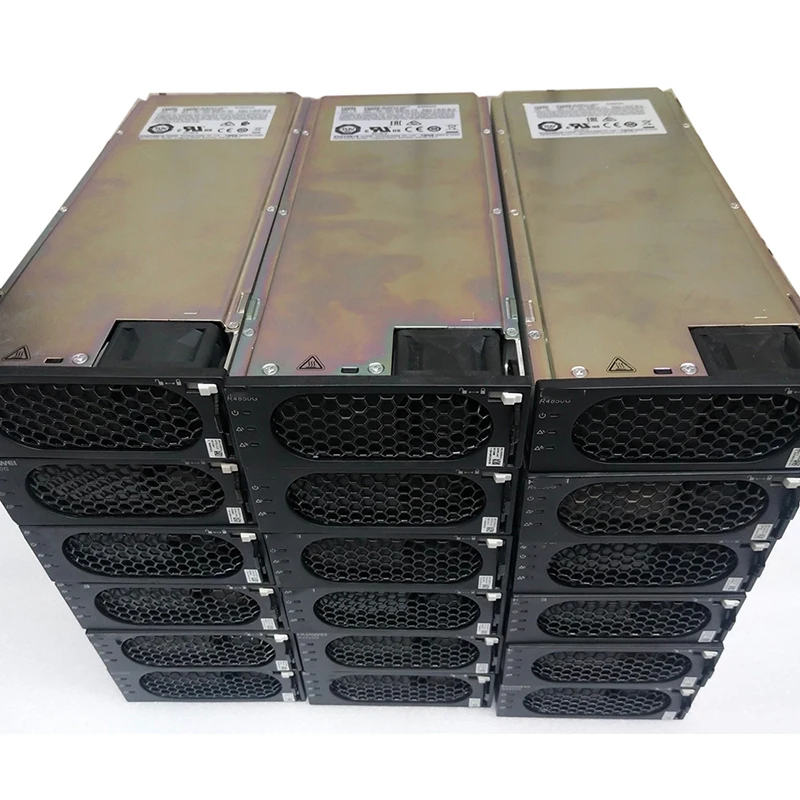 For HUAWEI Suitable for R4815N1 1000W 1U 48V15A Rectifier Module Perfect Test Before Delivery 5 For HUAWEI Suitable for R4815N1 1000W 1U 48V15A Rectifier Module Perfect Test Before Delivery - Image 3