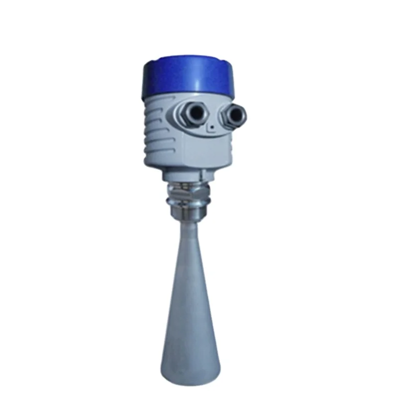 

High Quality Non Contact Radar Level Transmitter ,Pulse Radar Level Meter