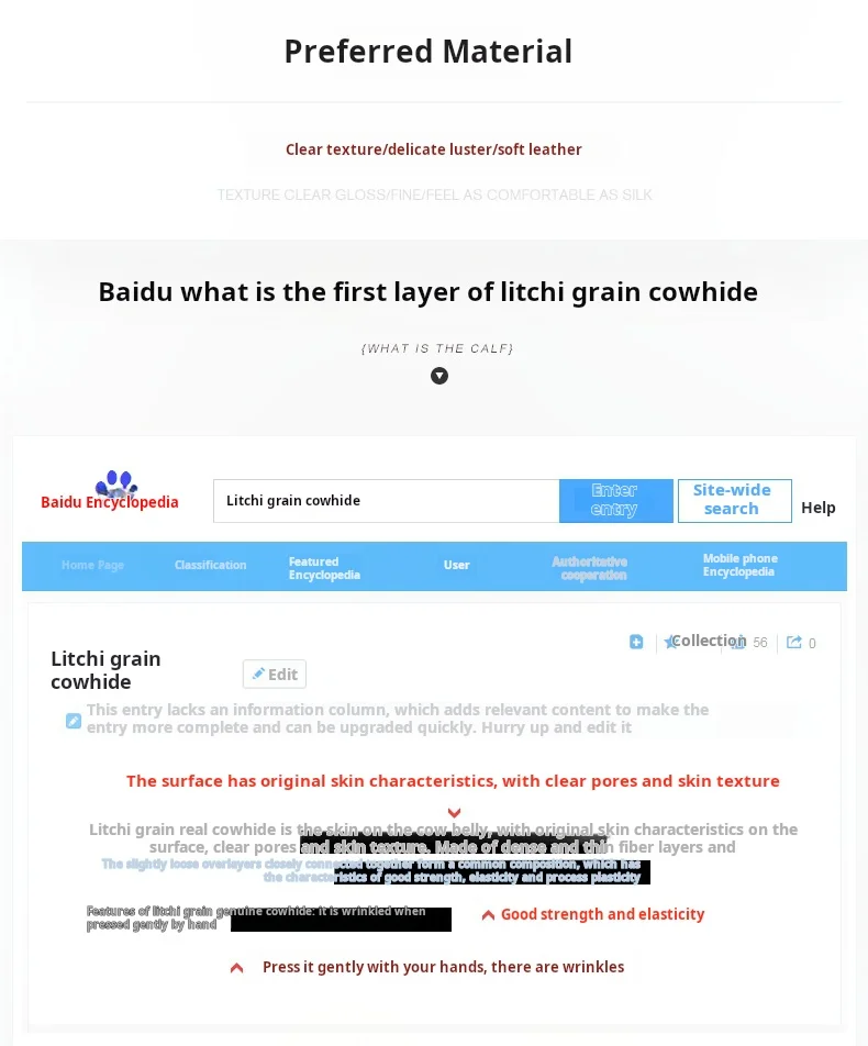 حقيبة ظهر عصرية من جلد البقر الطبيعي متعددة الاستخدامات للرجال، حقيبة أعمال أنيقة بحمالتين للكتف باللون الأسود