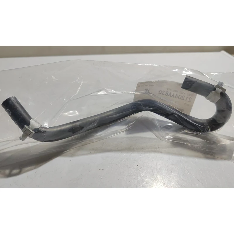 Engine Heating Pipe Hose (To throttle valve ) 21204AA830 in original For Subaru Forester Legacy Impreza