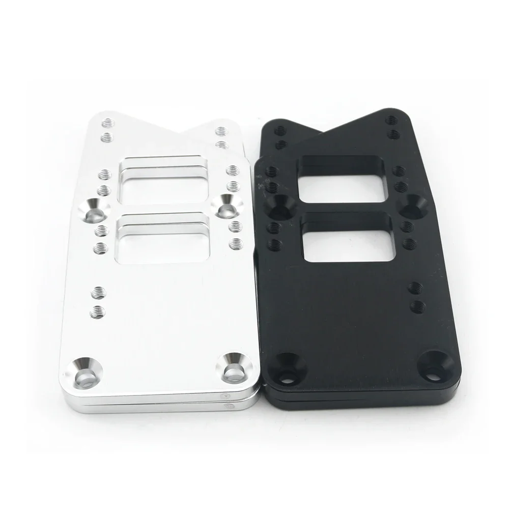 Vendita Calda Di Alta Qualità Ls Supporti Motore Billet Alluminio Ls Swap Kit Ls Kit Piastre Adattatori Ls2 Ls3 Ls6 Per Chevelle Camaro Nova