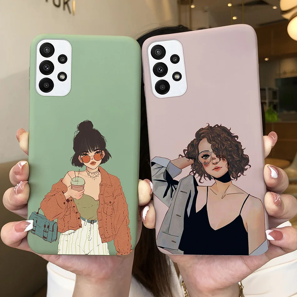 Butterfly Fashion Printed Phone Case with Bumper Protection