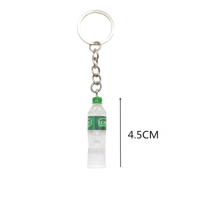 Wholesale Water Bottle Charms To Help You Keep Your Keys 