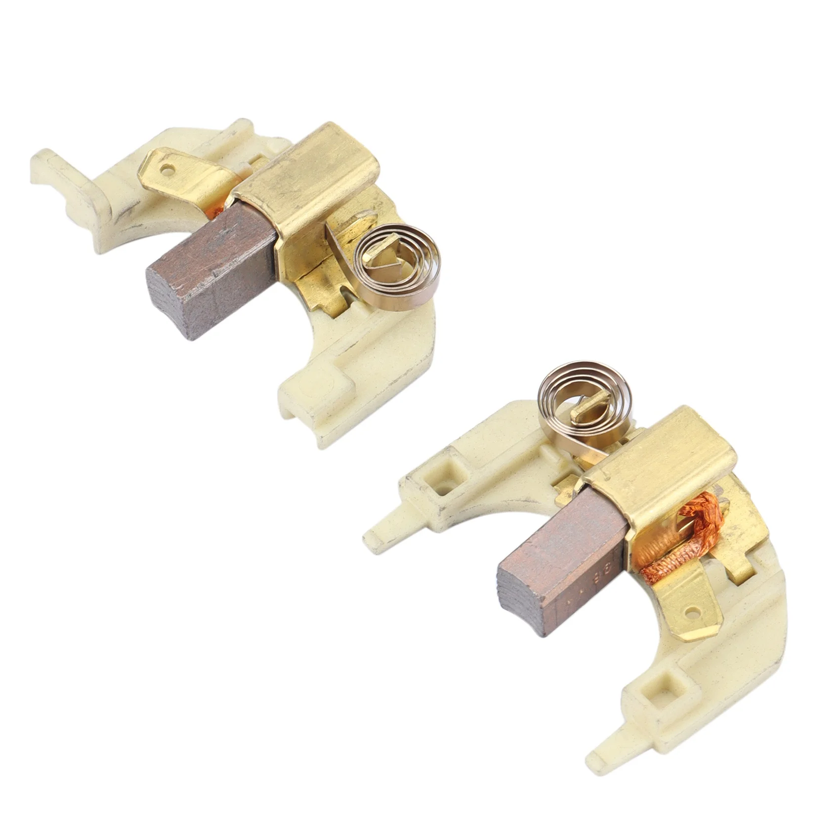 

2 шт. держатель щеток для электроинструментов Dewalt DCD930 DCD950 DCD980 DCD985 N031214