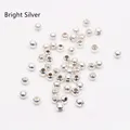 Bright Silver
