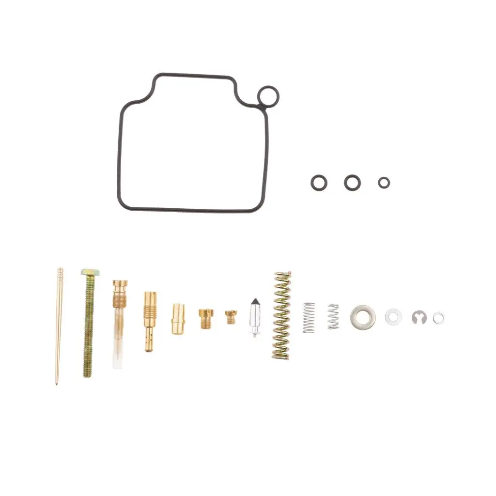 

Carburetor Carb Rebuild Repair for 1988-1990 300 TRX300