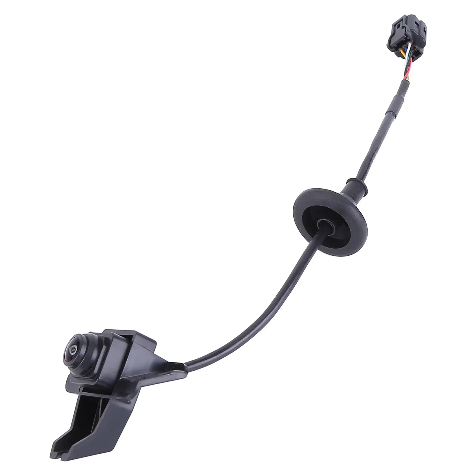 Waterproof Plastic Reversing Camera for Hyundai Elantra