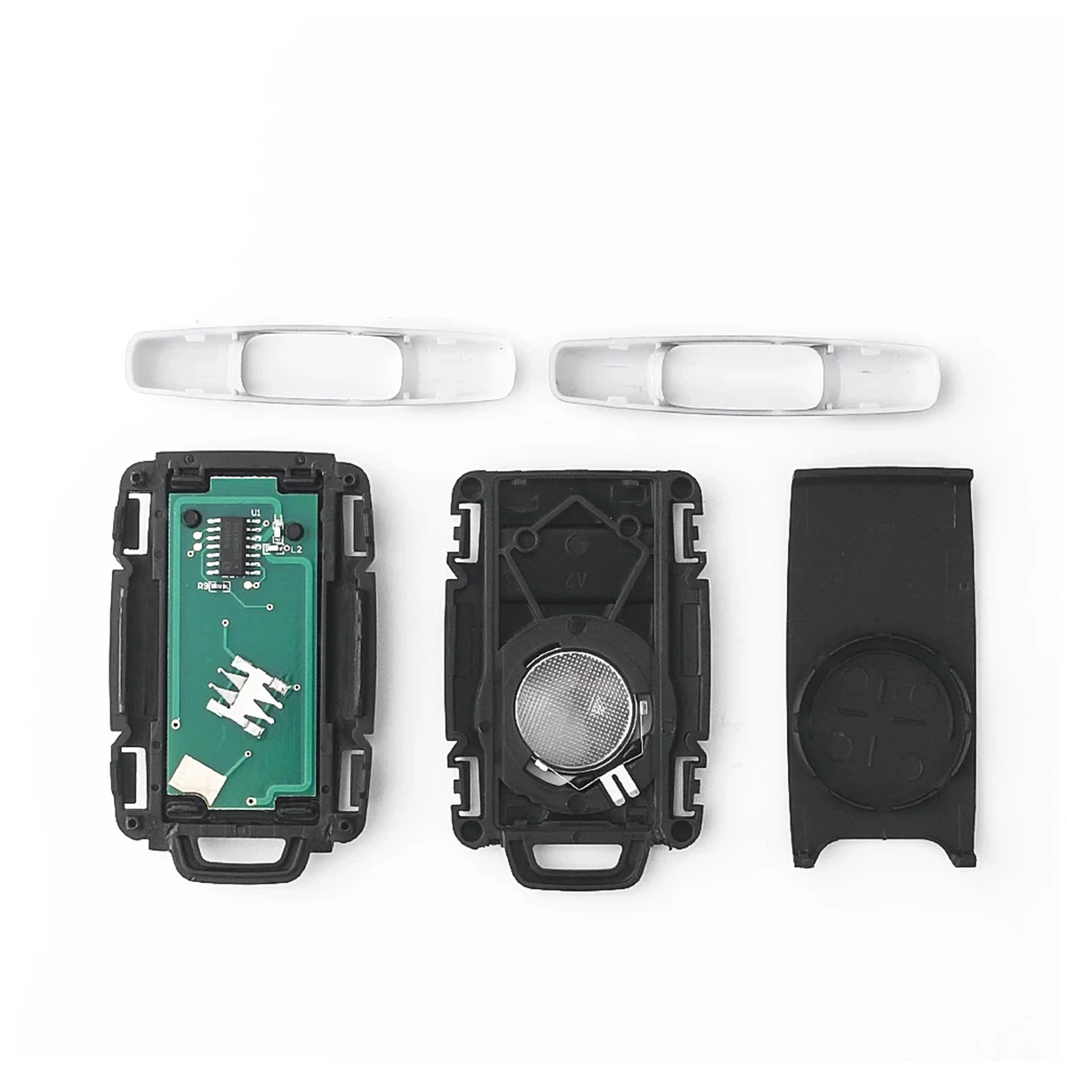 Chiave/Telecomando Per Chevrolet 2014-2018 Silverado Colorado Gmc Telecomando Keyless Entry 315mhz M3n32337100 - Chevrolet - Scf17faa42dd044089876516a5fb949ecm