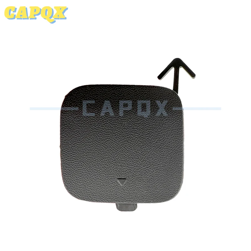 Bumper Trailer Cover Tow Bracket Cover Bumper Tow Hook Cap For KIA Sportage