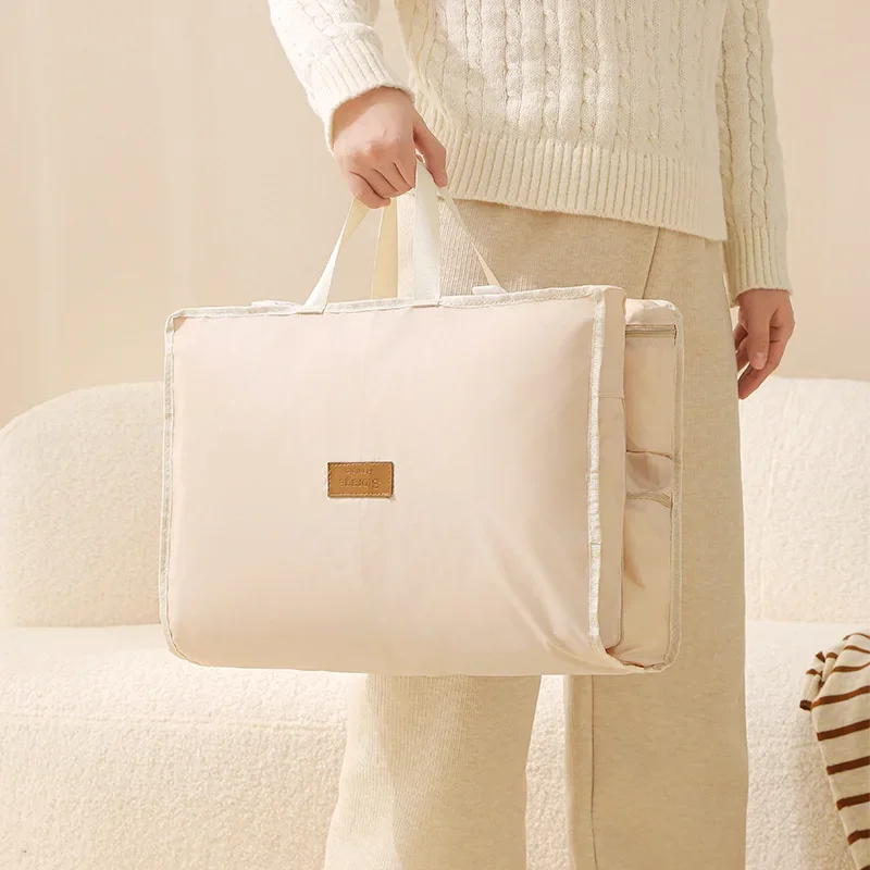 Business Travel Storage Hanging Bag - Image 2