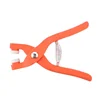 Snap Button Kit with Hand Pressure Pliers 50/100pcs Snaps Metal Snaps for Sewing Sewing Snaps for DIY Crafts Clothes Hats 4