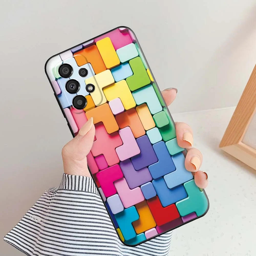 Premium TPU Soft Silicone Phone Case - Sleek Protective Back Cover