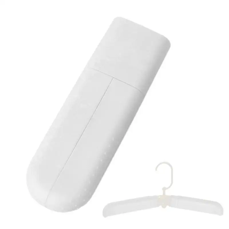 

Дорожная складная вешалка, складная вешалка для одежды, портативная и складная дорожная вешалка для одежды, дорожные аксессуары для нижнего белья, носков