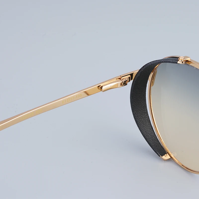 CT-gafas de sol originales para mujer, lentes solares de acetato de titanio  puro con caja roja Original - AliExpress