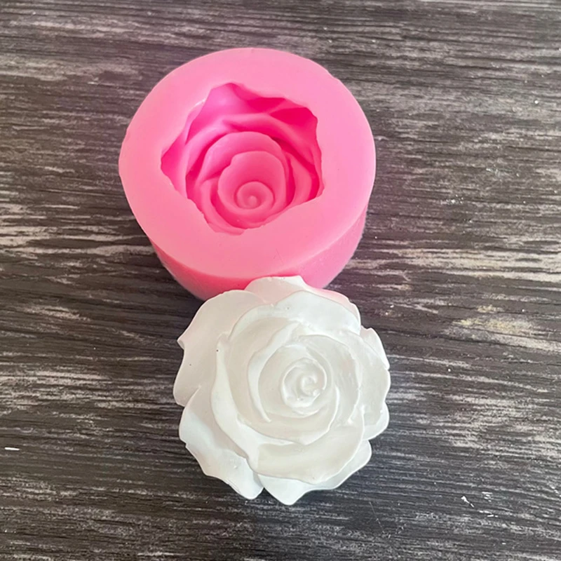 MINFEIDMS Moule en silicone 3D avec motif pistolet moule à fondant pour décoration de gâteau cupcake décoration chocolat pâte à fleurs bonbons argile polymère MINFEIDMS Moule en silicone 3D avec motif pistolet moule à fondant pour décoration de gâteau cupcake décoration chocolat pâte à fleurs bonbons argile polymère