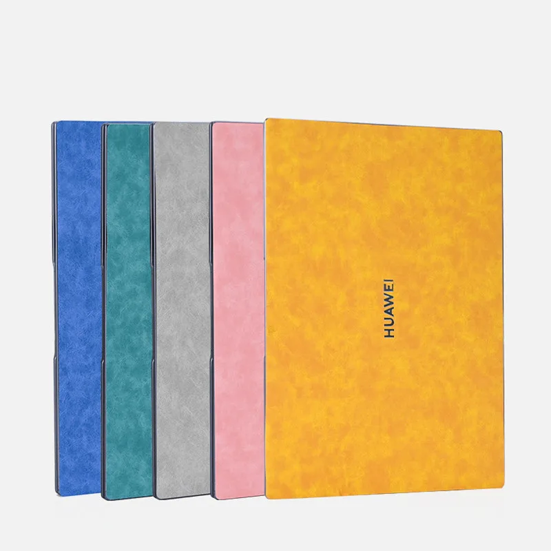 Laptop Case Protective Shell for Huawei MateBook D16 13 D14 D15 14S 16S X Pro