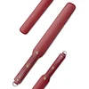 18 inch Riding Crop,Leather Paddle,Super Durable Rug Paddles,Equestrian Crops 1