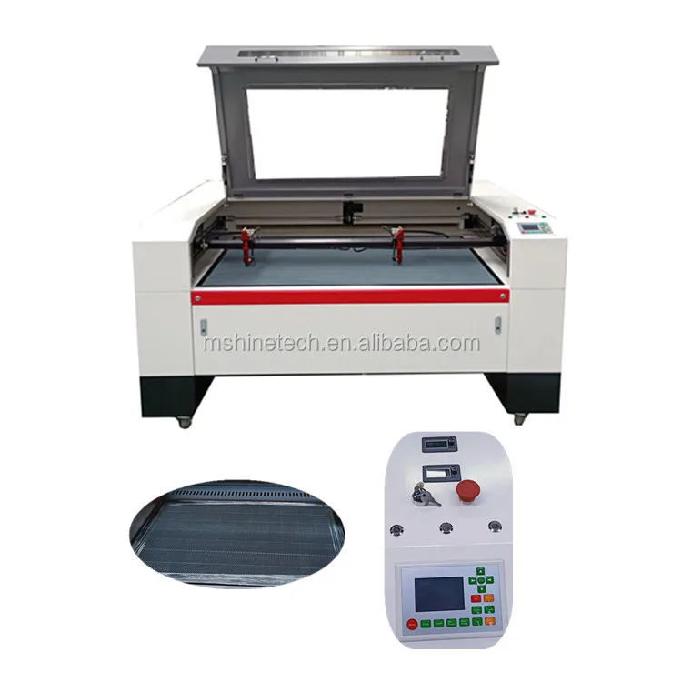 

High Quality Supply Cnc Fiber Metal Laser Cutting Machine