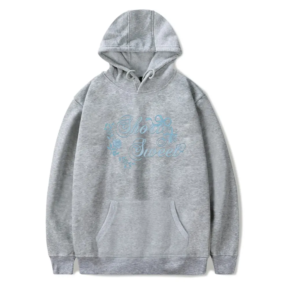 Sabrina Carpenter Short n' Sweet Hoodie Sweatshirt zip up hoodie sweatshirt jacket fleece hoodies print hoodies Women Men Long Sleeve Fashion Pullover Clothes