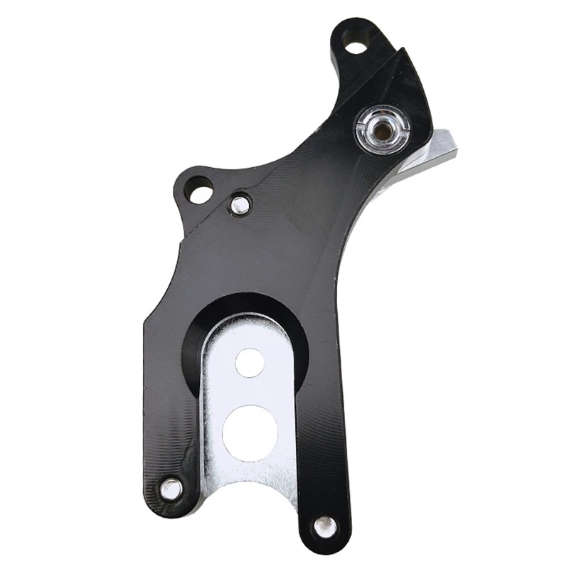 

Комплект для преобразования дискового тормоза, адаптер для велосипеда, дорожный велосипед, аксессуары, запчасти, черный цвет