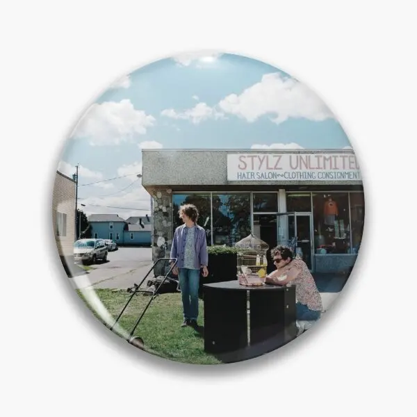 

Mgmt мягкая булавка для пуговиц, мультяшное оформление, Модные металлические ювелирные изделия, креативный значок для одежды, любимого воротника, шляпы, милая булавка для лацкана