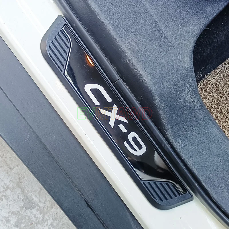  CX-9 CX9  ׼ 2017-2021 2022 2023 η ڵ   Ŀ ÷Ʈ ű Ʈ    Ŀ Ʈ