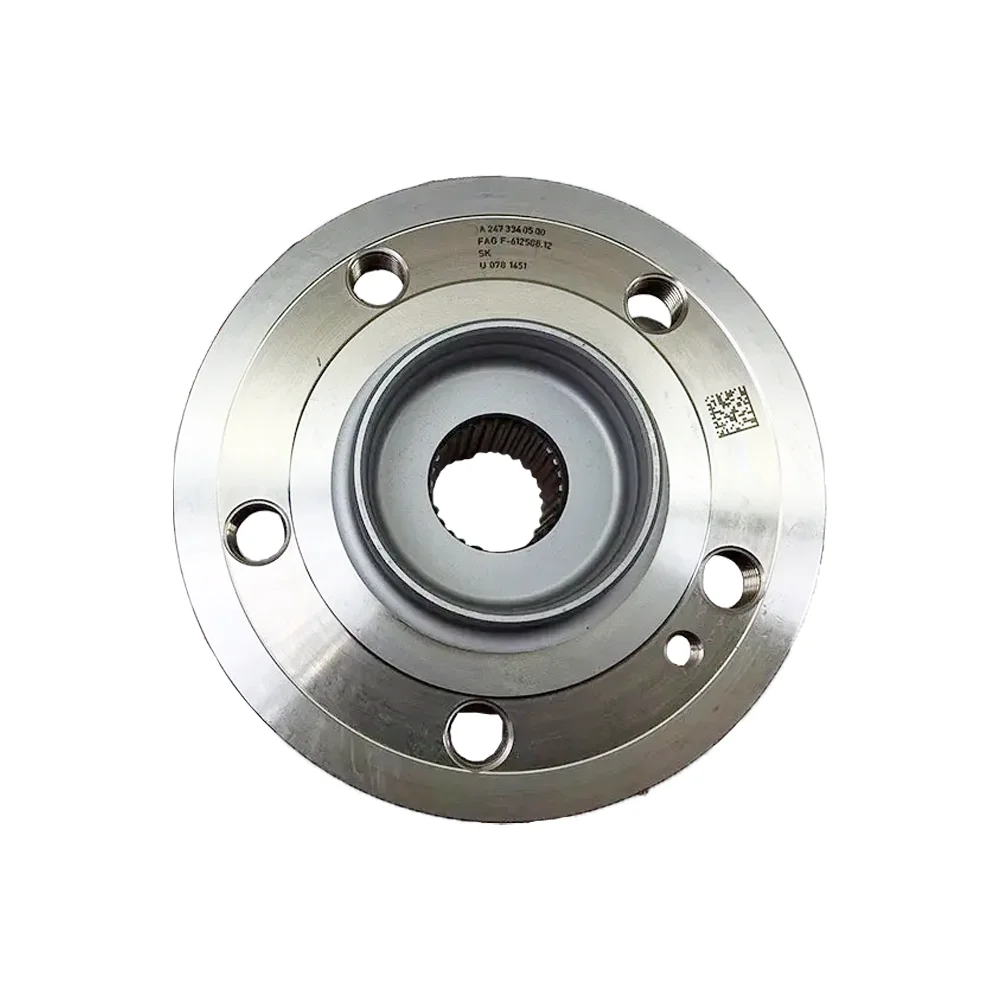 For Mercedes-Benz A2473340500 W247 GLB220 GLB35 GLB200 GLA220 GLA35 GLA45 GLA250 car Wheel hubs bearings Auto parts flanges