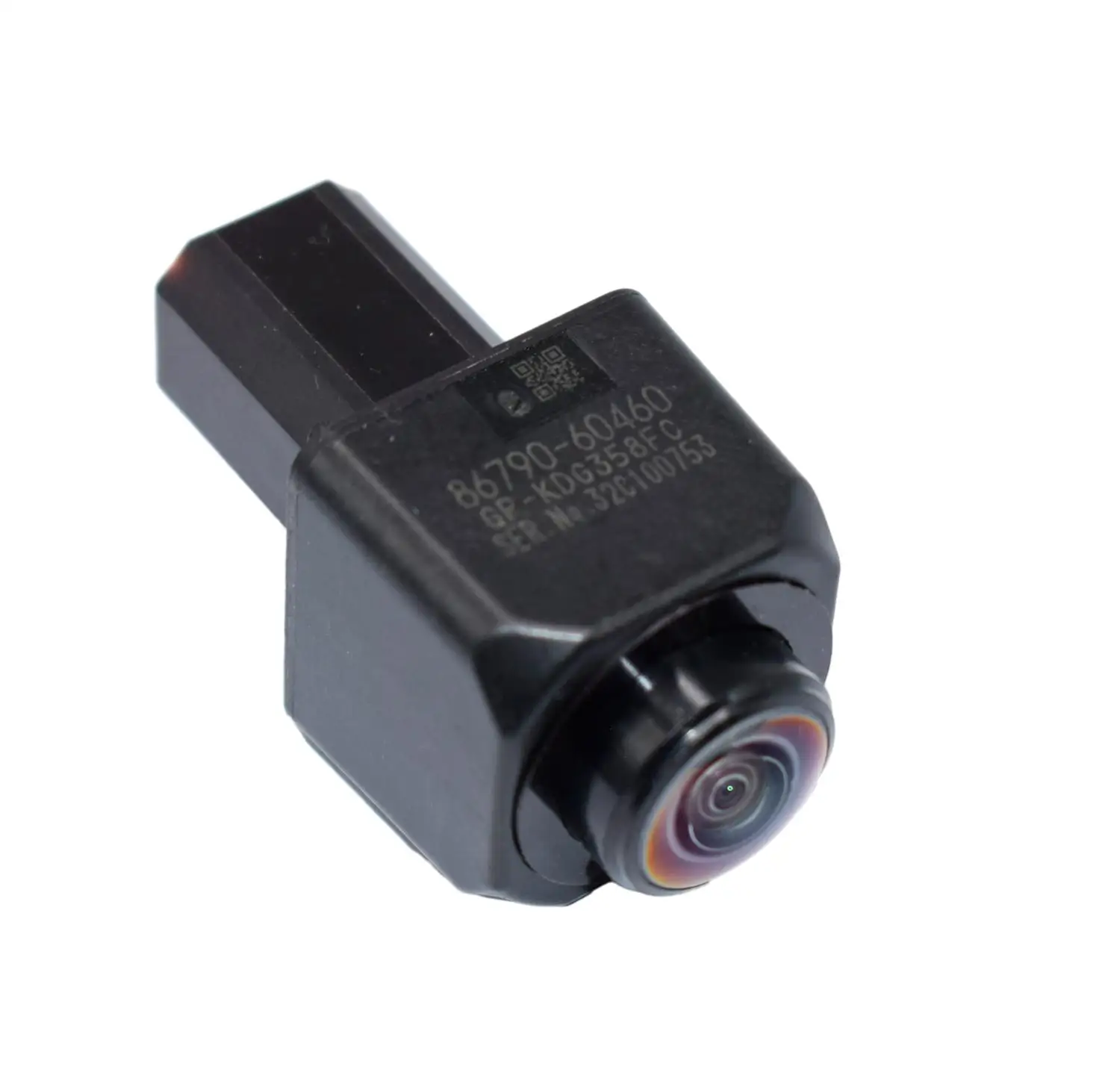 

86790-60460 Front View Camera For 2021-2022 Lexus GX460
