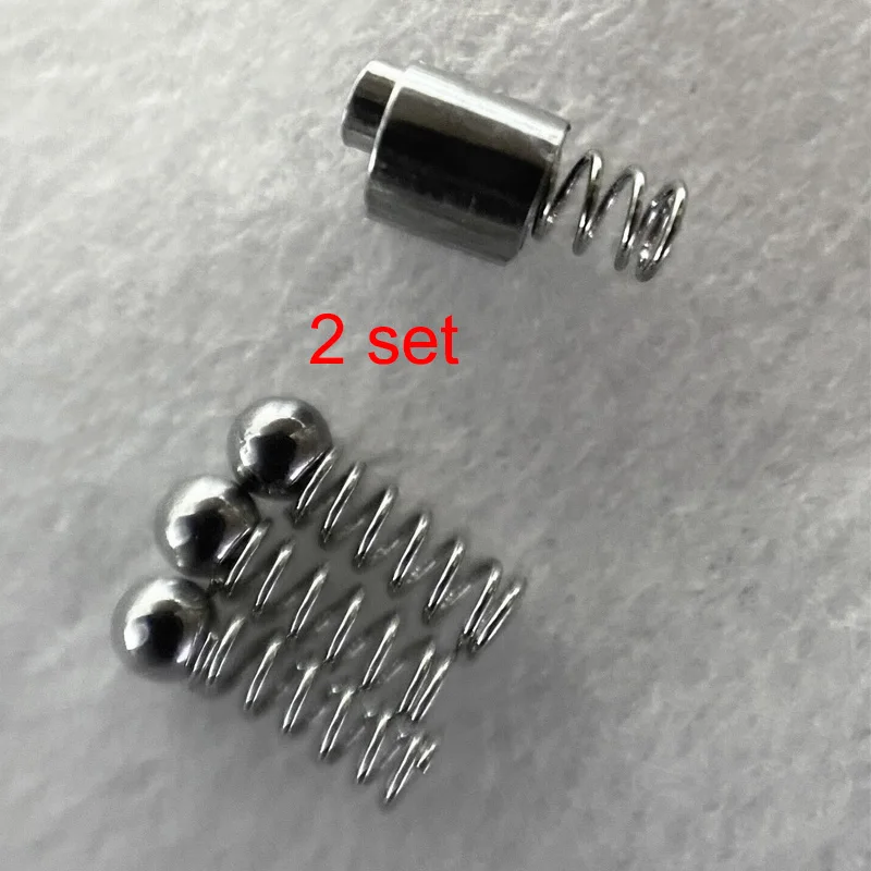 Premium Watch Bezel Inner Case Click Spring