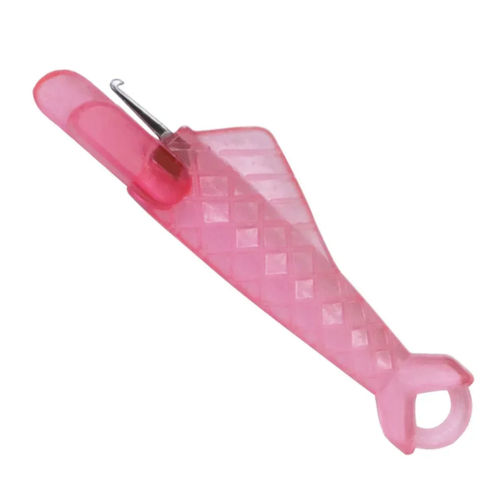 small pink