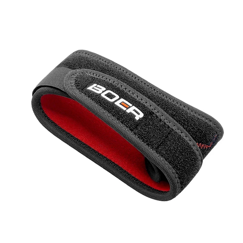 Volleyball Basketball Patella Brace Strap Support Pad 21*15cm Adjustable Belted Guard Professional Protector Knee knee pad knee support knee support sleeve knee brace knee wraps patellar band