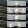 106/318 LED Solar Light Outdoor 328 LED Spotlights IP65 Waterproof Motion Sensor Human Solar Flood Security Lights 3 Modes 5