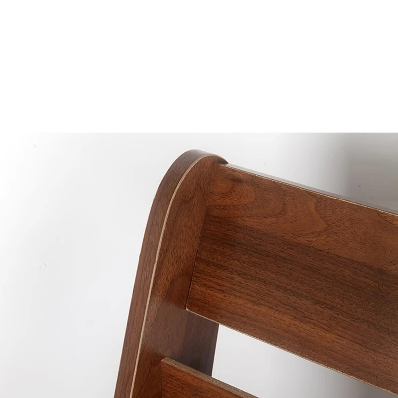 Floor Standing Magazine Rack Nordic Brochure Display Shelf Multi-Layer A4 Book Newspaper Organizer Furniture Meuble Bureau FYMR