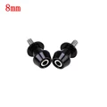 Black 8mm