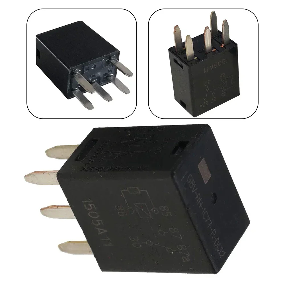 For Can Am ATV 278003828 Relay Main Relay BRP Automotive Power Control Automotive Diode Or Resistor Optional
