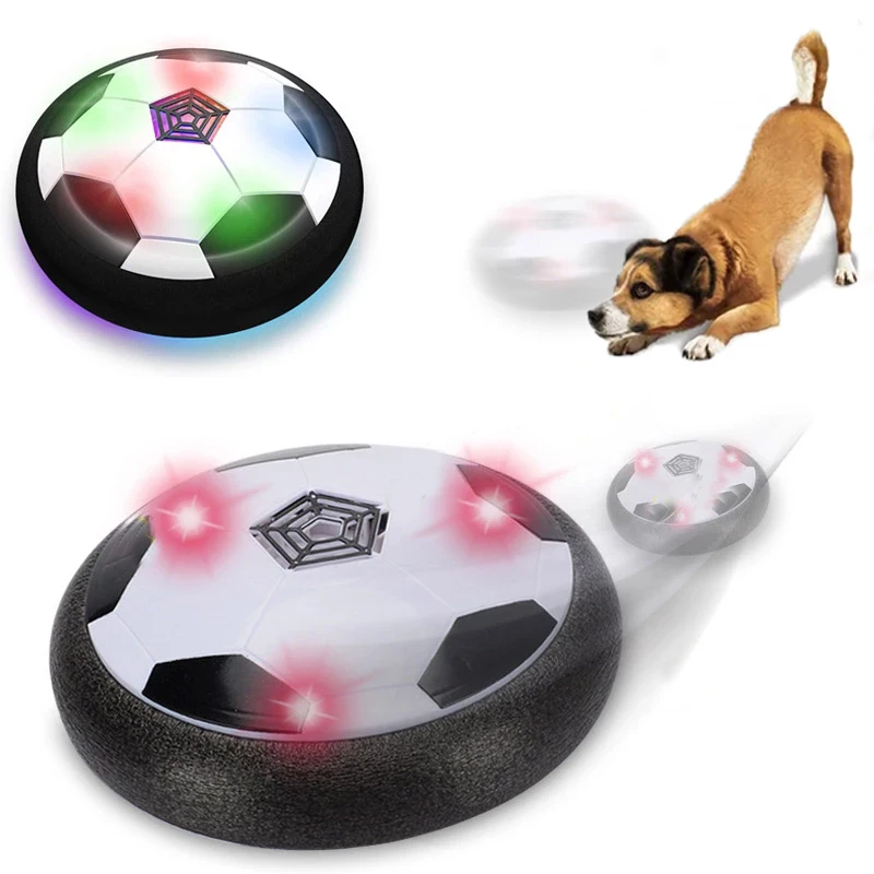 ELECTRIC SMART DOG TOYS SOCCER BALL