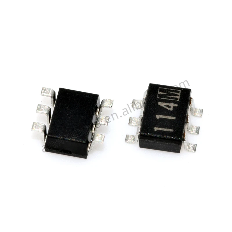 

New Original XC6401FF20MR Integrated Circuits IC SOT23-6