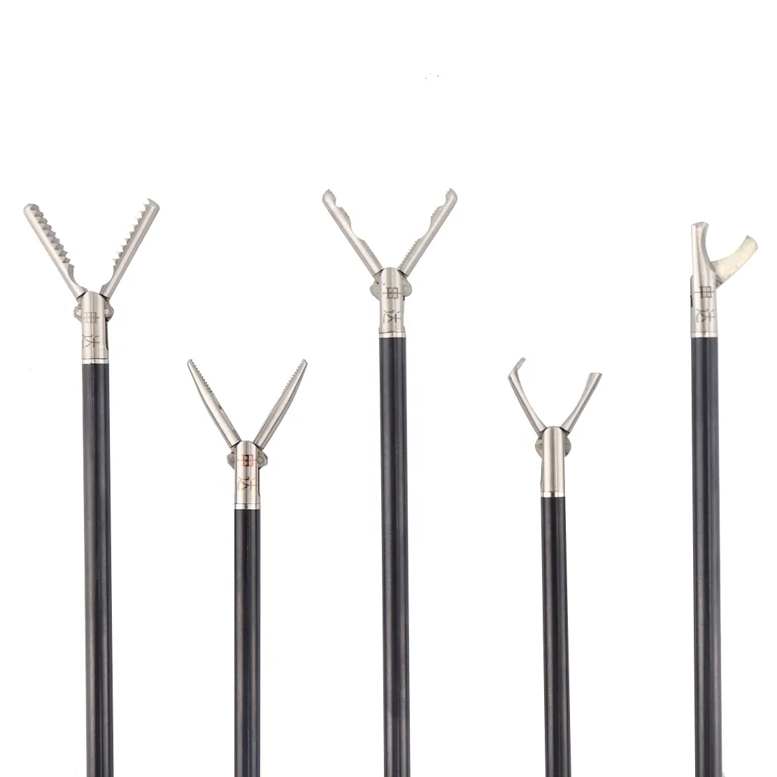 

Factory price endoscopic Surgery Instrument Babcock Grasper Forceps
