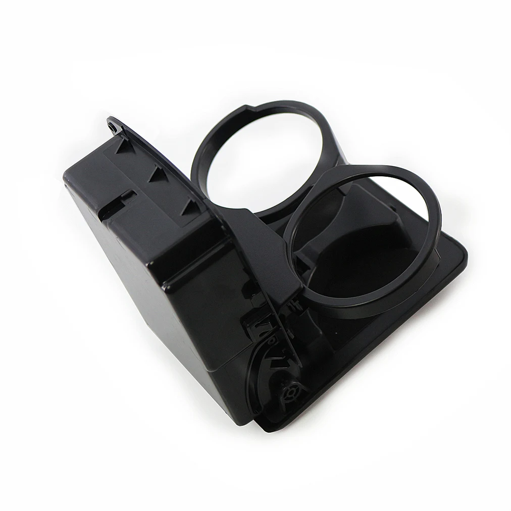 

Fit For Subaru Impreza Center Console Rear Cup Holder 66150SA100OE 2005-2007