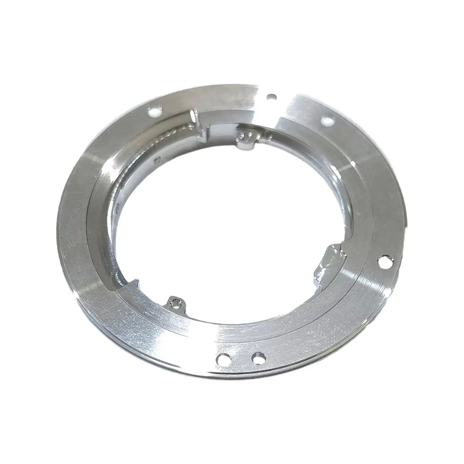 카메라 렌즈 총검 마운트 링, 내구성 유지 보수 부품 교체, 후면 총검 마운트 링, 100mm-400mm