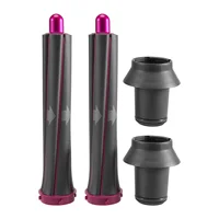 Hair Curling Barrels and Adapter for Dyson Airwrap Supersonic Hair Dryer Styler Accessories Curling Hair Tool 2