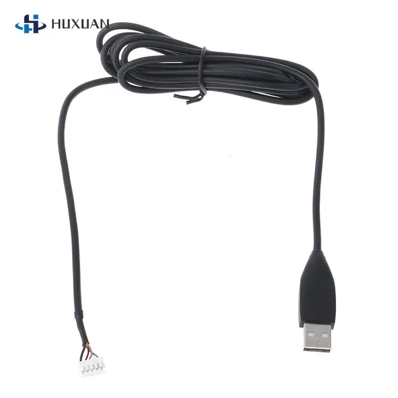 Mouse Encoder Decoder USB Mouse Cable For MX518 MX510 MX500 MX310 G1 G3 G400 G400S Mouse Line
